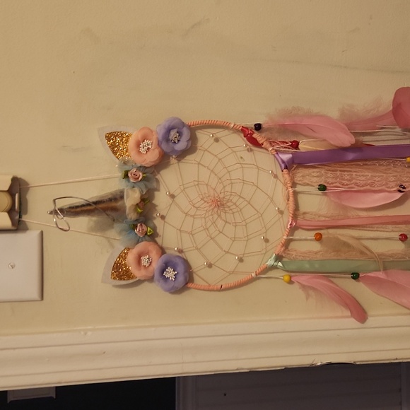 Dream catcher - Picture 4 of 5